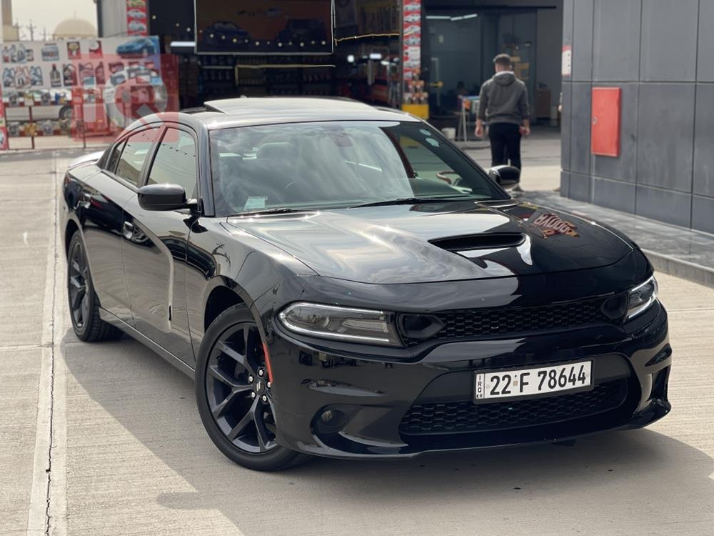 Dodge Charger